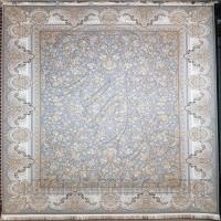 فرش نگین مشهد 1500 شانه تراکم 4500 کد 1503 برجسته